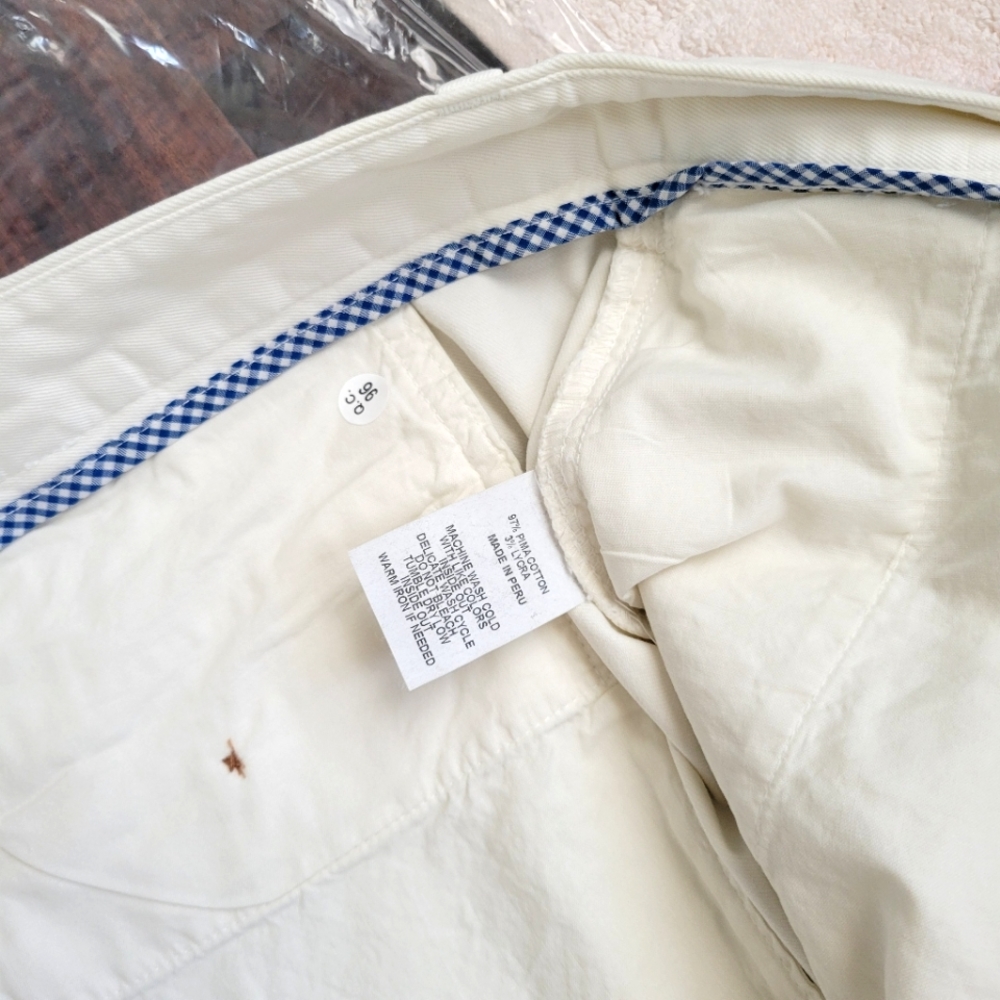 Turtleson 9" Golf Shorts Mens 42 Turtleson Bristol Twill Golf Shorts 42 Waist - Picture 7 of 9